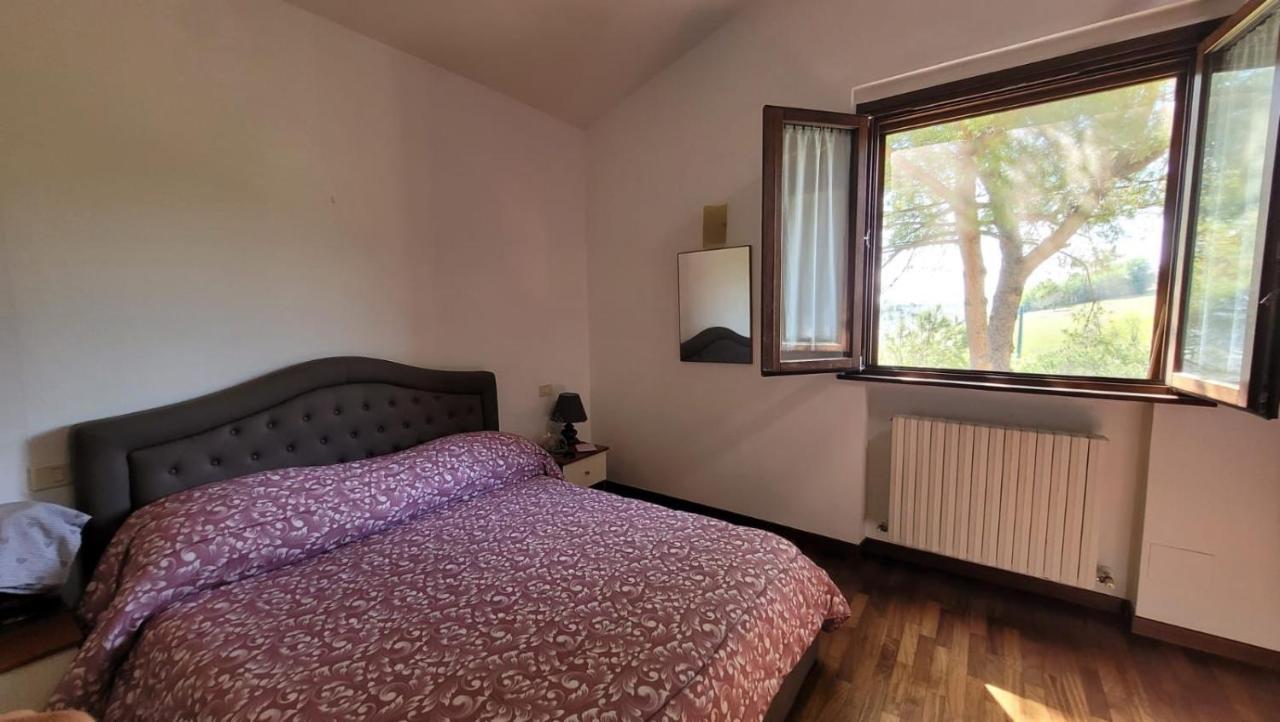 Il Gelso Nero II Apartamento Ancona Exterior foto