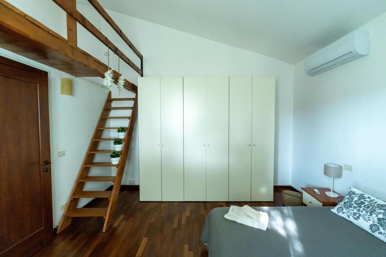 Il Gelso Nero II Apartamento Ancona Exterior foto